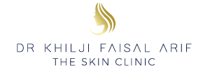 Dermatologist in Karachi | Dr.Khilji Faisal Arif | Skin Specialist