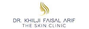 Dermatologist in Karachi | Dr.Khilji Faisal Arif | Skin Specialist